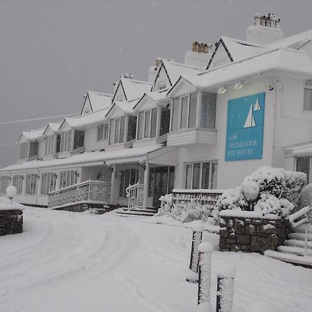 Trearddur Bay Hotel Экстерьер фото