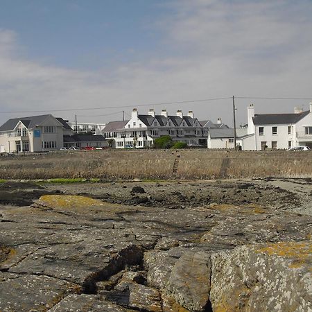 Trearddur Bay Hotel Экстерьер фото