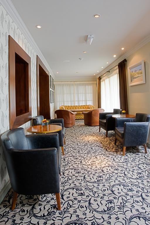 Trearddur Bay Hotel Экстерьер фото