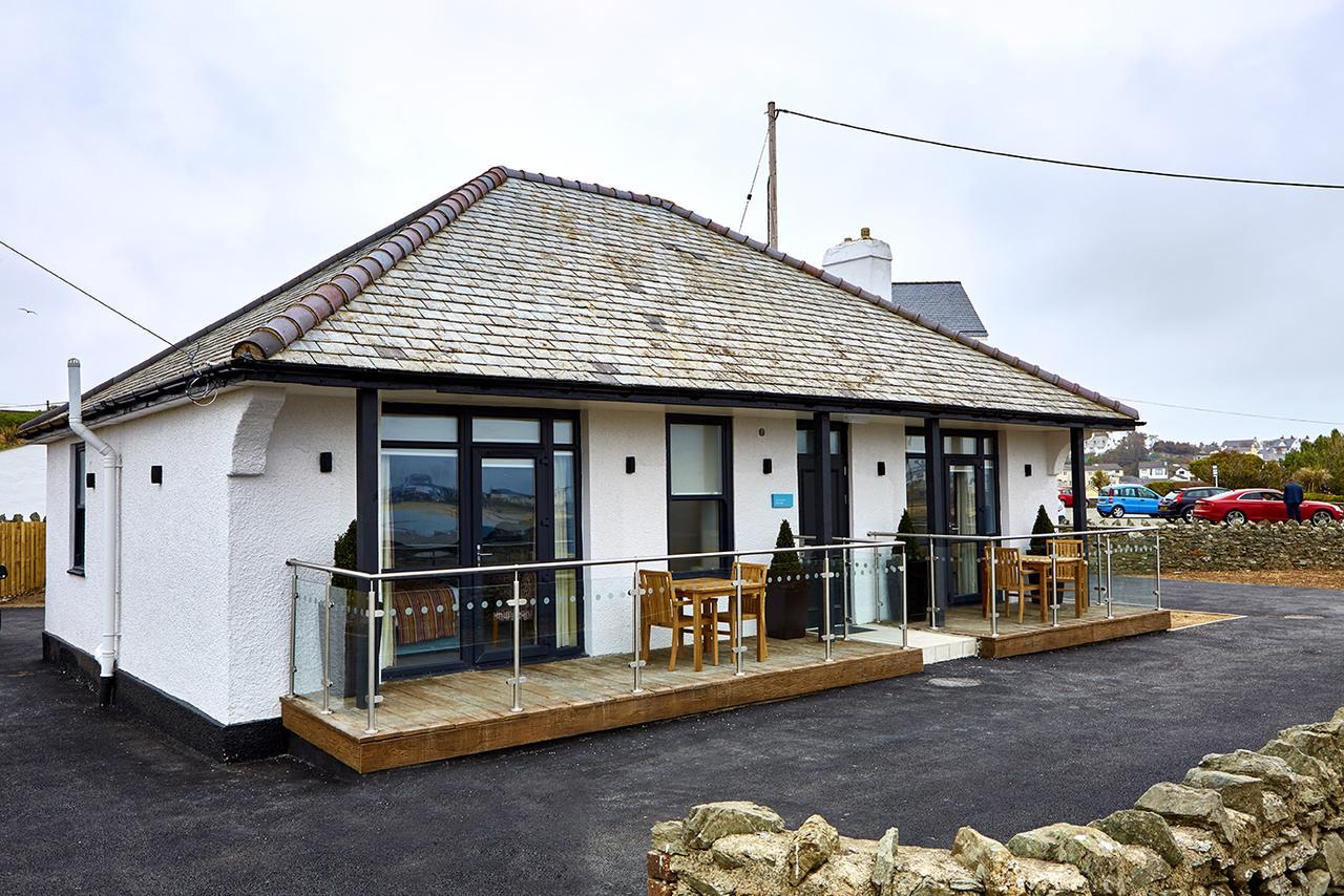 Trearddur Bay Hotel Экстерьер фото